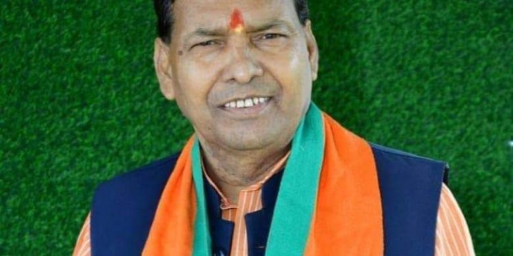 दुःखद – कैबिनेट मंत्री चंदन रामदास का निधन