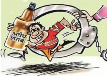 बड़ी खबर: चार धाम यात्रा में शराबबंदी के बावजूद बिक्री चरम पर