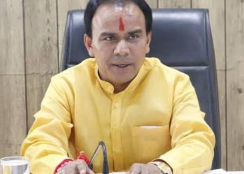 बड़ी खबर: स्वास्थ्य विभाग को शीघ्र मिलेगा बड़ी संख्या में नर्सिंग स्टॉफ