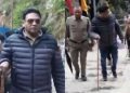 बड़ी खबर:स्वास्थ्य सचिव का बड़ा फैसला, स्वास्थ्य इकाइयों का निरीक्षण करते हुए पैदल मार्ग से पहुचेंगे केदारनाथ धाम।
