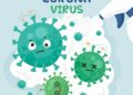 बड़ी खबर:प्रदेश मे बढ़ रहा कोरोना का प्रकोप ! ताज़ा रिपोर्ट के मुताबिक आईटीबीपी के जवान सहित 106 लोग संक्रमित पुनः पांव पसार रहा