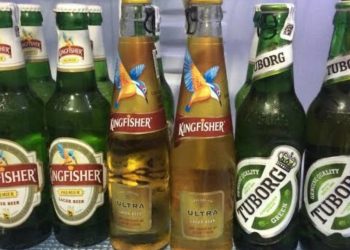 बड़ी खबर:शराब व्यवसायी बेखौफ,  उड़ा रहे कानून की धज्जियां