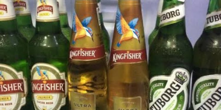 बड़ी खबर:शराब व्यवसायी बेखौफ,  उड़ा रहे कानून की धज्जियां