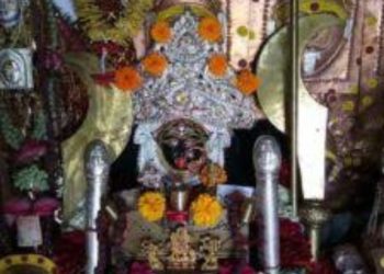 आस्था:भैरवनाथ का आह्वान कर,बाबा केदारनाथ के कपाट खुलने की प्रक्रिया शुरू निर्विघ्नं यात्रा की कामना