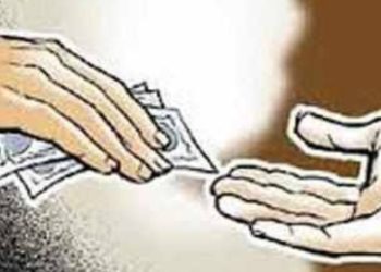 बड़ी खबर: विजिलेंस का दावा कैमरे के पीछे लेते हैं रिश्वत कराएगी सर्वे