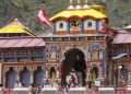 बड़ी खबर: कब्जे धारियों ने भगवान बद्रीनाथ को भी नहीं छोड़ा