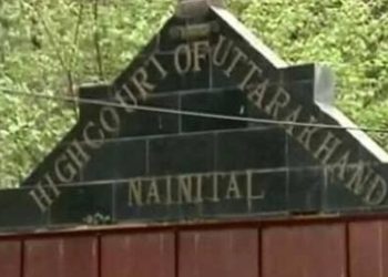 बड़ी खबर: रास्ता खुलवाने के लिए ग्रामीणों ने लगाई न्यायालय से गुहार