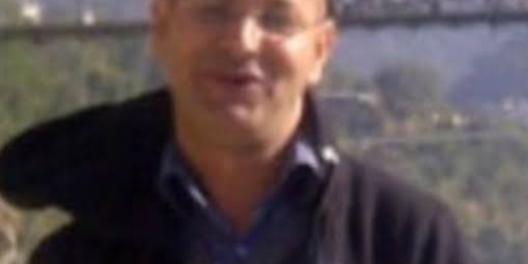 हाईकोर्ट ब्रेकिंग : समाज कल्याण अफसर कांतिराम जोशी की जमानत खारिज ।