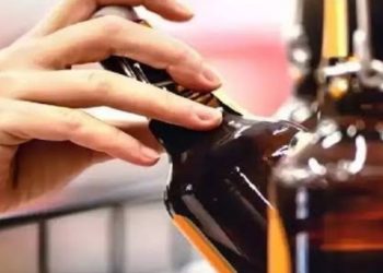 बड़ी खबर: आबकारी विभाग का कड़ा फैसला अधिकारियों को वसूलना होगा 100% राजस्व