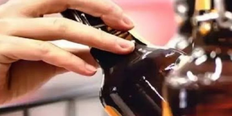 बड़ी खबर: आबकारी विभाग का कड़ा फैसला अधिकारियों को वसूलना होगा 100% राजस्व