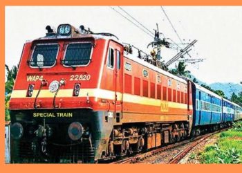 खुशखबरी : हरिद्वार से बड़ोदरा  के लिए चलेगी सुपरफास्ट स्पेशल ट्रेन