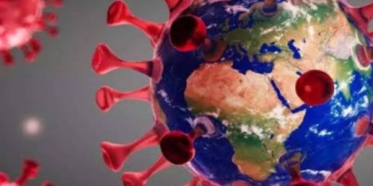 ब्रेकिंग न्यूज़: कोरोना कहर