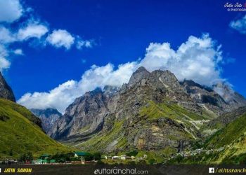 उत्तराखंड एक्सक्लूसिव: उत्तराखंड का माणा बना भारत का पहला गांव