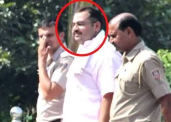 शर्मनाक : तिहाड़ कैदी मौज में सरकार पसोपेश में