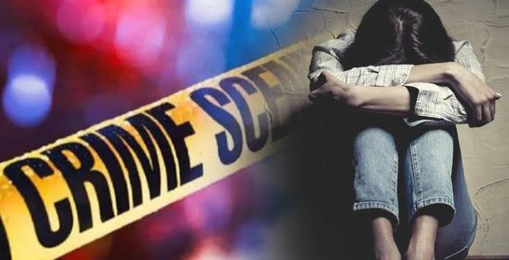 शर्मनाक: नाबालिग के साथ दुष्कर्म का प्रयास। मुकदमा दर्ज