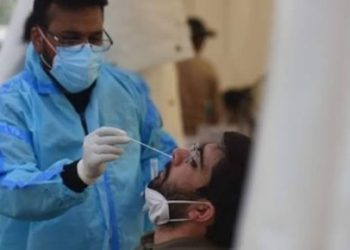 एक्सक्लूसिव:कोविड की आहट से घबराने की नहीं, डटकर मुकाबला करने की आवश्यकता है।- स्वास्थ्य सचिव उत्तराखंड।