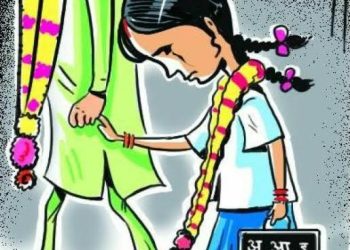 बड़ी खबर : पुलिस ने रुकवाया बाल विवाह