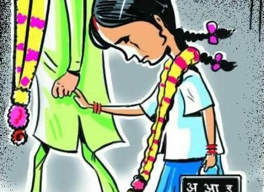 बड़ी खबर : पुलिस ने रुकवाया बाल विवाह