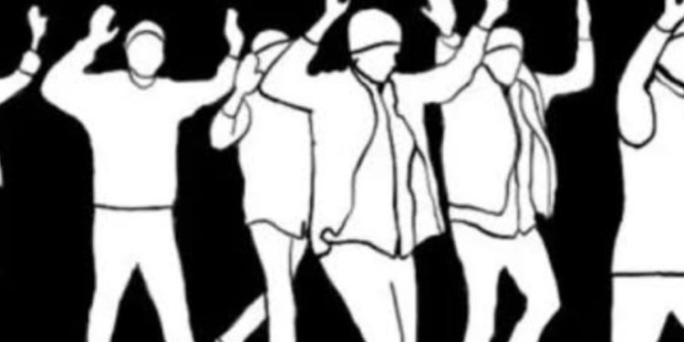 बड़ी खबर: वेडिंग पॉइंट वालों की मनमानी ताक पर रखे  मानक