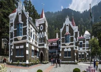 हाईकोर्ट ब्रेकिंग : कांति राम सहायक निदेशक समाज कल्याण विभाग की याचिका फिर खारिज