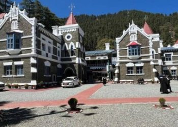 ब्रेकिंग न्यूज़: हाईकोर्ट ने कहा सरकारी भूमि पर अवैध कब्जे के ध्वस्तीकरण में  धर्म की आड़ नहीं लेनी चाहिए