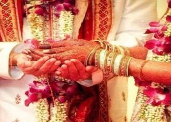 बड़ी खबर:मंडप छोड़ कर भाग रहे दूल्हे को पीछा कर दुल्हन ने दबोच कर रचाया ब्याह