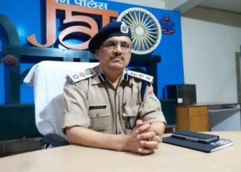 बड़ी खबर: इनामी जालसाज अतीक अहमद गिरफ्तार