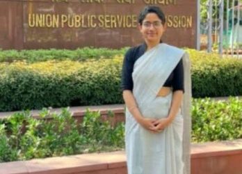 उपलब्धि : गरूड़ की बिटिया ने यूपीएससी में लहराया परचम