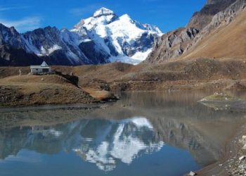बड़ी खबर:अब गाड़ियों से आदि कैलाश तक जा सकेंगे श्रद्धालु