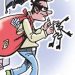 बड़ी खबर: सेना का जवान निकला एटीएम लूटने वाला नकाबपोश