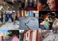 बड़ी खबर: उत्तराखंड सरकार की जोशीमठ पुनर्निमाण के लिए केंद्र से राहत पैकेज की गुहार