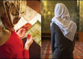 ब्रेकिंग न्यूज़:हाईकोर्ट की सलाह, हिन्दू युवती को पिरान कलियर में नमाज पढ़ने को दें सुरक्षा