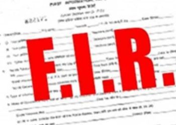 बड़ी खबर:पुलिस के रूके हाथ नहीं बनाया मंत्री को आरोपी