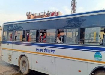 बड़ी खबर: परिवहन निगम ने निर्धारित किए लंबी दूरी की बसों के रुकने के स्थान