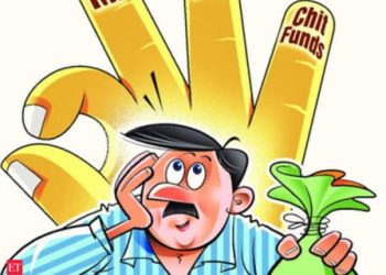 बड़ी खबर: चिटफंड कंपनी पर मुकदमा दर्ज