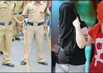 बड़ी खबर:धर्मनगरी में पुलिस ने किया सैक्स रैकेट का भंडाफोड