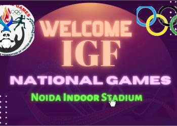 बड़ी खबर: SGRR स्कूल के छात्र अपूर्व ने स्वर्ण पर साधा निशाना