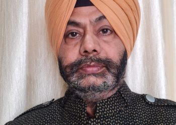 बड़ी खबर: बलबीर सिंह सहोता बने राष्ट्रीय अल्पसंख्यक आयोग के सदस्य