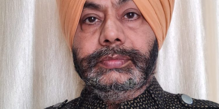 बड़ी खबर: बलबीर सिंह सहोता बने राष्ट्रीय अल्पसंख्यक आयोग के सदस्य