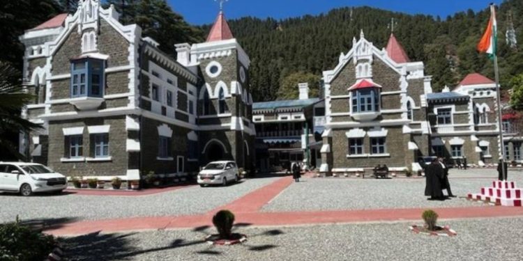 हाईकोर्ट ब्रेकिंग: नकलचियों को परीक्षा ना देने की पाबंदी को हाईकोर्ट ने किया स्थगित