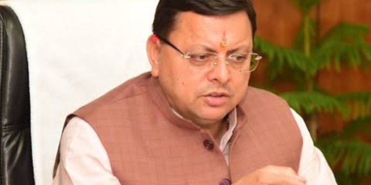 बड़ी खबर: मुख्यमंत्री के निर्देश सभी को मिले जनकल्याणकारी योजनाओं का लाभ