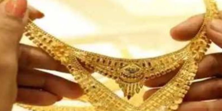 बड़ी खबर: सरकार के बनाए नए नियम के अनुसार महिलाएं नहीं बेच पाएंगी अपनी पुरानी गोल्ड ज्वेलरी