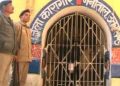 हादसा: जिला जेल में बलास्ट कई कैदी झुलसे
