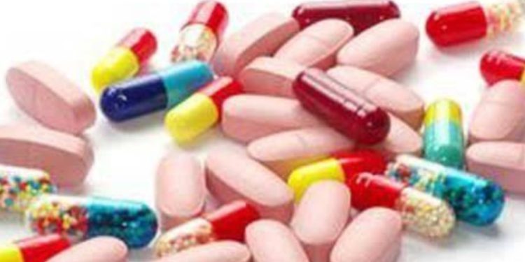 ब्रेकिंग न्यूज:पुलिस ने नकली दवाइयां बेचने वाले अंतर्राष्ट्रीय गिरोह का किया पर्दाफाश