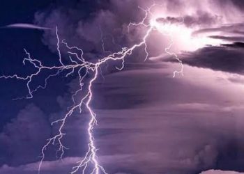 ।हादसा: आकाशीय बिजली के कहर ने लील ली 400 बकरियां की जान