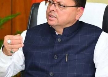 बड़ी खबर:पुरोला मामले पर मुख्यमंत्री का बड़ा बयान