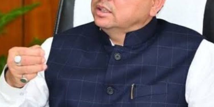 बड़ी खबर:पुरोला मामले पर मुख्यमंत्री का बड़ा बयान