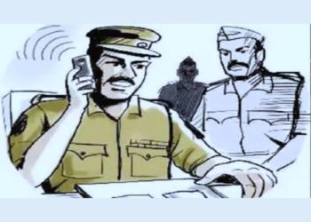 ब्रेकिंग न्यूज: एक पत्रकार फिर रंगदारी के घेरे, में मुकदमा दर्ज