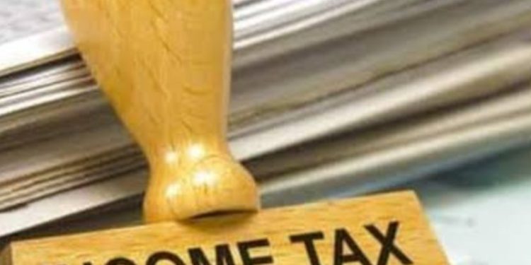 ब्रेकिंग न्यूज: अब इन ट्रांजैक्शन पर भी इनकम टैक्स देगा नोटिस