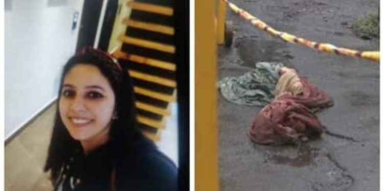 हादसा: स्टेशन पर करंट लगने से महिला की मौत